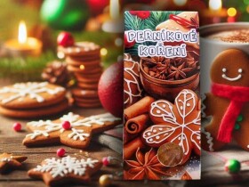 Dárkové Perníkové koření 70g