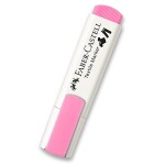 Popisovače na textil Faber-Castell 5 barev