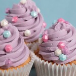 Cukrové diamanty pastelové PME (25 g)