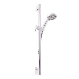 RAV Slezák - Sprchový komplet, Chrom SK2009 SK2009