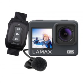 LAMAX X9.2 kamera