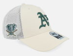 47 Brand Pánská kšiltovka Oakland Athletics MLB Branson Sure Shot ’47 MVP