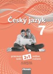 Český jazyk pracovní sešit,