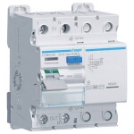 Hager CDB525E CDB525E proudový chránič 25 A 230 V