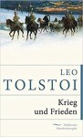 Krieg und Frieden - Leo Tolstoy