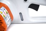 Elektrická řetězová pila STIHL MSE 141 C-Q