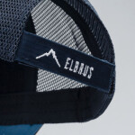 Elburs Frizz Tb Jr baseballová čepice 92800593783 NEPLATÍ