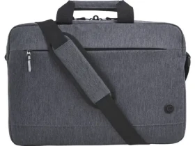 HP Prelude Pro Recycled šedá / Brašna na notebook / 15,6" (4Z514AA)
