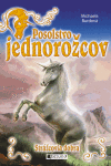 Posolstvo jednorožcov 1 – Strážcovia dobra - Michaela Burdová