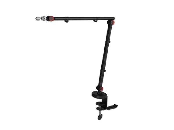 Genesis Thulium 500 / rameno k mikrofonu / podpora závitů: 3/8" 5/8" / nosnost 1kg (NGM-2156)