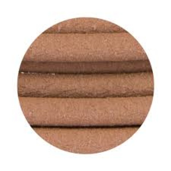 VZOREK 15 METRŮ - METAL filament COPPERFILL 1,75 mm ColorFabb