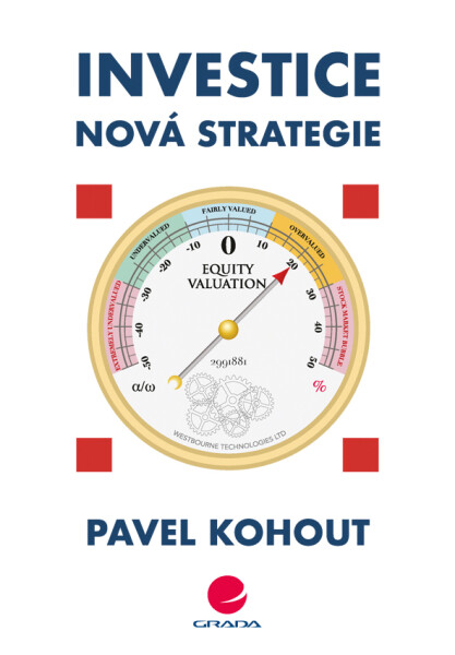 Investice - Pavel Kohout