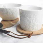 Räder Porcelánový hrnek Mix & Match, bílá barva, porcelán