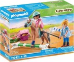 Playmobil® Country 71242 Lekce jízdy