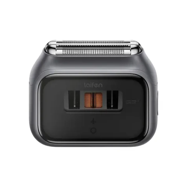 Laifen Shaver P3 Pro šedá / holicí strojek / doba provozu: 100 minut / USB-C (6976973858242)