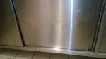 Čistič a ošetřovač nerezu Oehme Cleanpolish 0,5 l EG11133302