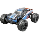 Absima RC auto Desert Buggy ADB 1.4 Brushless 4WD RTR červená 1:10