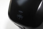 Jet Dryer STORM Bílý ABS plast 8596220006370