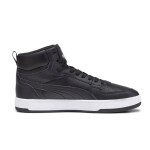 Puma Caven 2.0 Mid WTR Pánská sportovní obuv s vysokým kotníkem Black (392333-02) 43