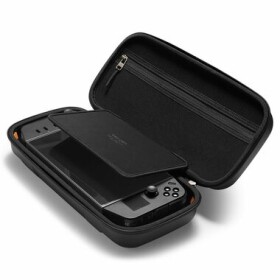 Spigen Rugged Armor Pro pouzdro Lenovo Legion Go černá (8809971223645)