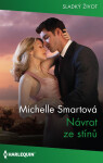 Návrat ze stínů - Michelle Smartová