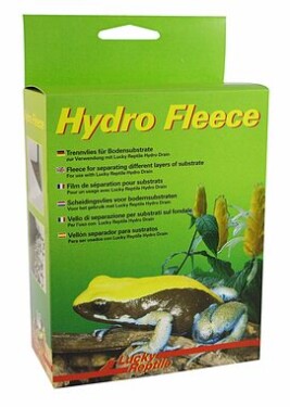Lucky Reptile Hydro Fleece 100x50 cm (FP-65245)