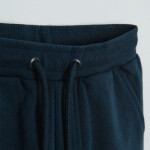 Sportovní kalhoty Marvel- tmavě modré - 128 NAVY BLUE