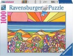 Ravensburger Jack Ottanio dílků