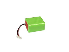 Baterie pro IROBOT BRAAVA 380, 390 GOOWEI 2000mAh Ni-Mh