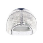 47 Brand Dětská kšiltovka Boston Red Sox MLB Branson '47 MVP Navy