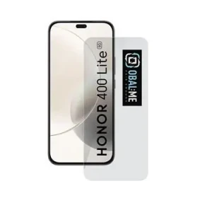 OBAL:ME 2.5D Tvrzené Sklo pro Honor 400 Lite Clear (57983125696)