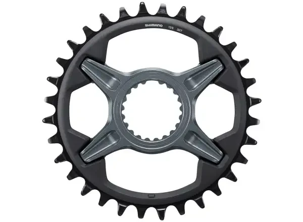 Shimano SLX SM-CRM75 12 sp. převodník 30 zubů