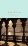 Death in Venice - Thomas Mann