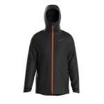 Běžecká bunda Inov-8 VENTURELITE JACKET FZ Velikost textilu: