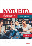 Maturita z českého jazyka a literatury - Didaktický test 2026 - Olga Čelišová