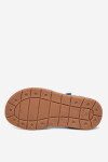 Sandály Lasocki Kids LINEA CI12-2705-20(III)CH Přírodní kůže (useň) - Nubuk