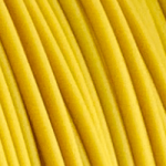 PLA FiberSilk filament zlatý metallic 1,75 mm Fiberlogy 850 g