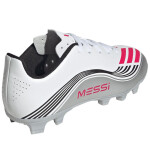Kopačky adidas F50 Messi Club FG/MG Jr JP7457 38 2/3