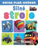 Silné stroje
