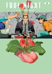 Fool Night, Vol. 8 - Kasumi Yasuda