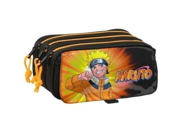 Naruto penál 3 patrový