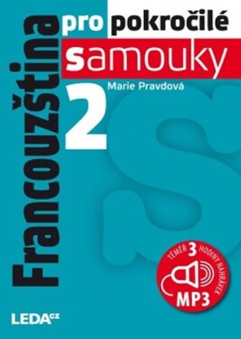 Francouzština pro pokročilé samouky