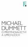 O přistěhovalectví a uprchlících - Michael Dummett