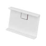 Plastový samolepící držák pro Drátek E-Ink displej 2,9" BLE