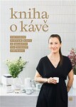 Kniha kávě Veselá Petra Davies