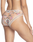 Dámské kalhotky BIKINI L-1403BI BROSCOW S
