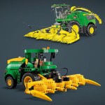 LEGO® Technic 42168 John Deere 9700 Forage Harvester