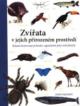 Zvířata jejich přirozeném prostředí
