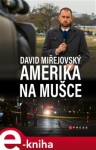 Amerika na mušce David Miřejovský