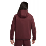 Nike Tech Windrunner M mikina s kapucí HV0949-652 pánské M (178 cm)